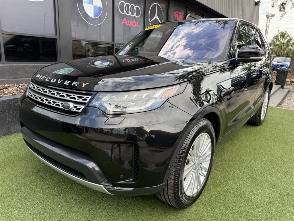 land rover discovery 2017 SALRHBBK9HA043809 image land rover discovery 2017 SALRHBBK9HA043809 image